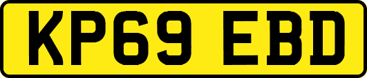 KP69EBD