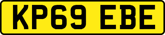 KP69EBE