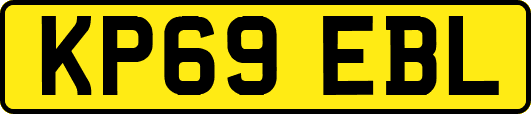 KP69EBL