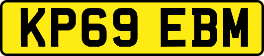 KP69EBM