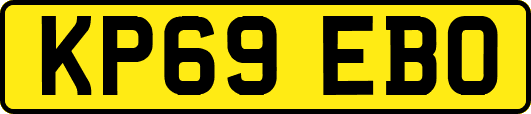 KP69EBO