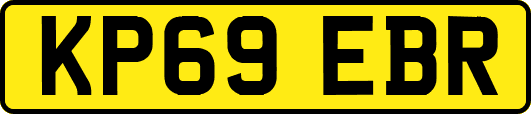 KP69EBR