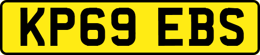 KP69EBS