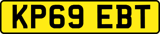 KP69EBT
