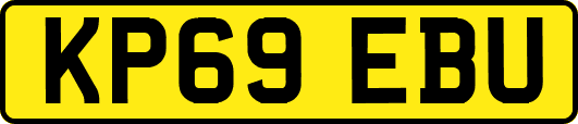 KP69EBU