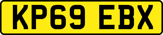 KP69EBX