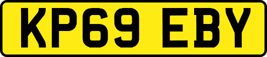 KP69EBY