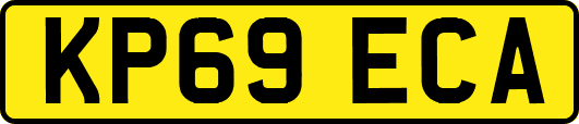 KP69ECA