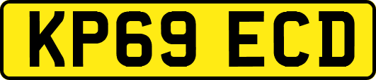 KP69ECD