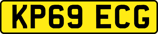 KP69ECG