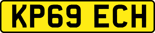 KP69ECH