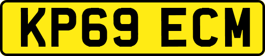 KP69ECM