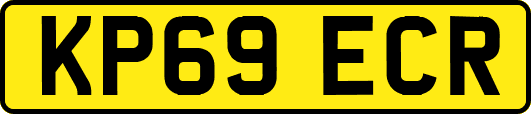 KP69ECR