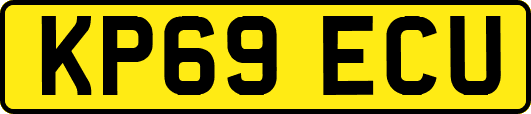 KP69ECU