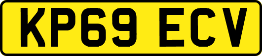 KP69ECV