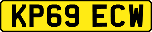 KP69ECW