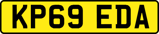 KP69EDA