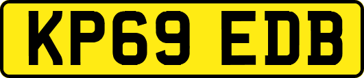 KP69EDB
