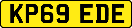 KP69EDE