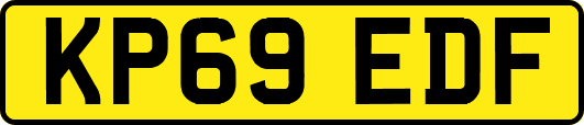 KP69EDF