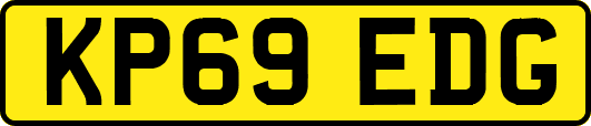 KP69EDG