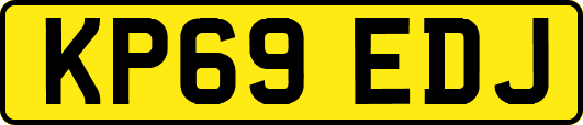 KP69EDJ