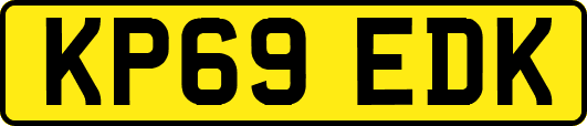KP69EDK