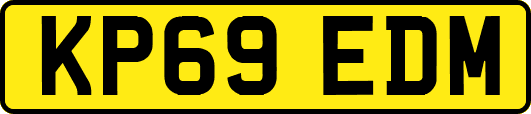 KP69EDM