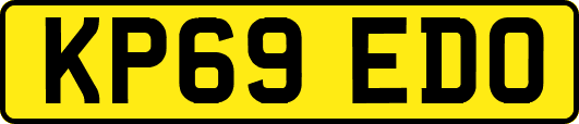 KP69EDO