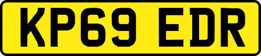 KP69EDR