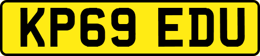 KP69EDU