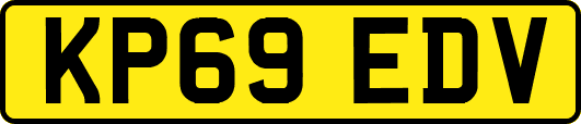 KP69EDV