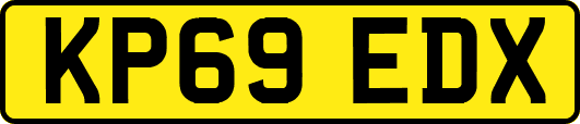 KP69EDX