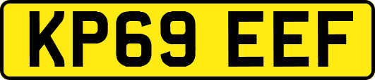KP69EEF