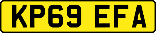KP69EFA