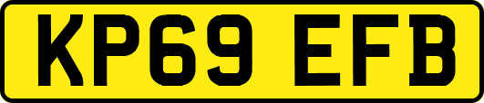 KP69EFB