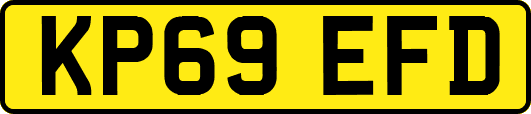 KP69EFD