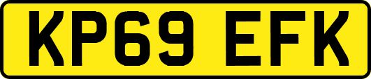 KP69EFK