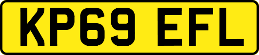 KP69EFL