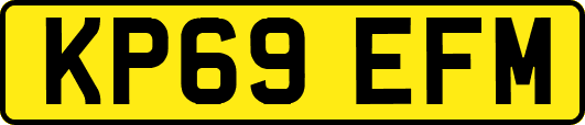 KP69EFM