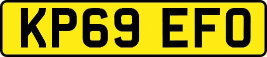 KP69EFO