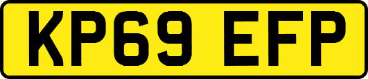 KP69EFP