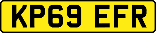 KP69EFR