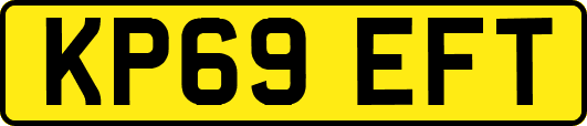 KP69EFT