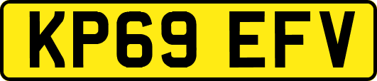 KP69EFV