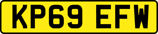 KP69EFW