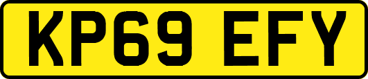 KP69EFY