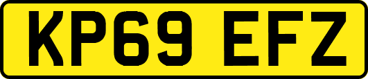 KP69EFZ