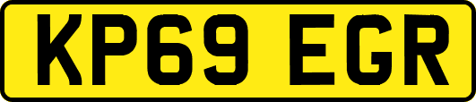 KP69EGR