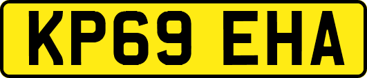 KP69EHA